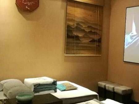 武汉硚口SPA解决方案：针对久坐族的专项护理