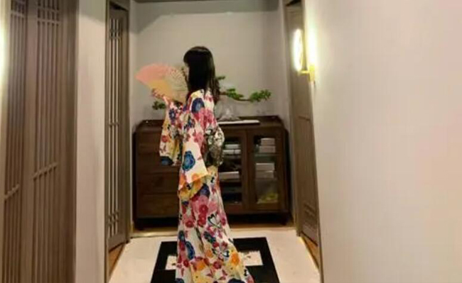 武汉硚口日式SPA的极致细节：连空气都是设计好的