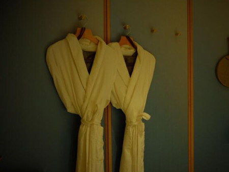 武汉硚口桑拿会所｜排湿排毒·焕活身心