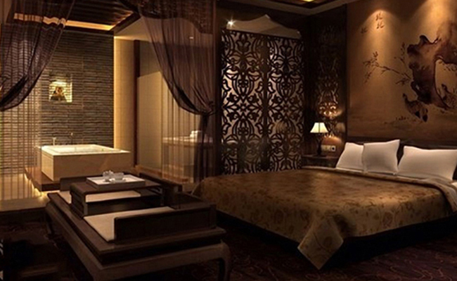 武汉硚口SPA会所｜轻奢疗愈·舒缓时光